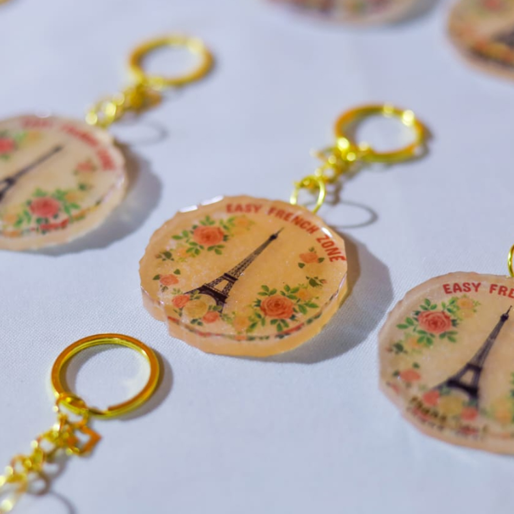 DELF Preparation Session